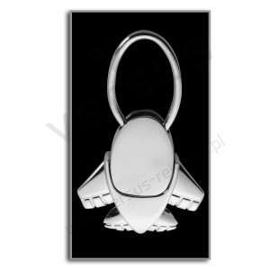 Brelok "samolot"