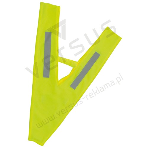 Kamizelka odblaskowa dla dzieci