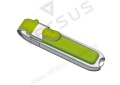 Pendrive C30A (skóra + metal)