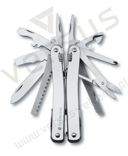 Multitool VICTORINOX SwissTool Spirit