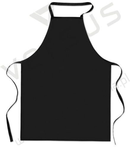 Bawełniany fartuch Kitab