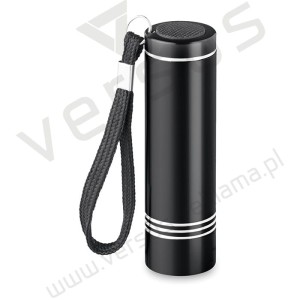 Aluminiowa latarka Ignis