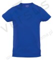 T-shirt Tecnic Plus K