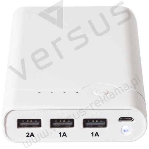 Powerbank Relay 20000 mAh