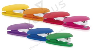 Zszywacz Colorissimo
