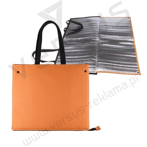 Torba termoizolacyjna Klab