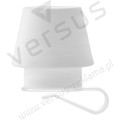 Lampka klip do telefonu Lampie