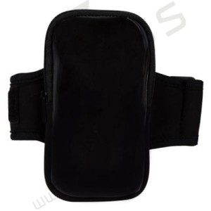 Opaska na ramię / etui na telefon komórkowy
