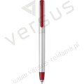 Plastikowy długopis touchpen