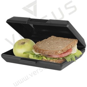 Lunch box OBLONG