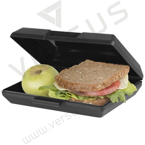 Lunch box OBLONG