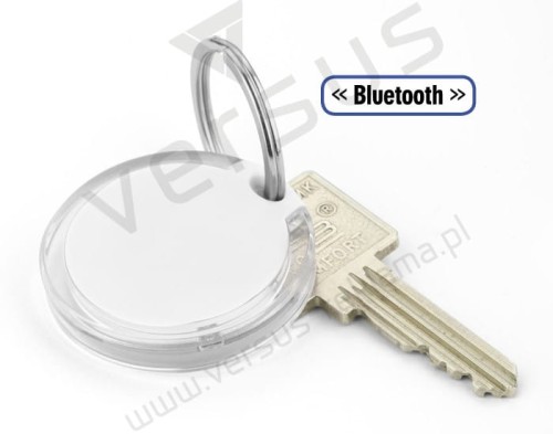 Lokalizator bluetooth Trovi