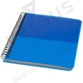 Notatnik A6 COLOUR BLOCK