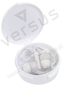 Słuchawki douszne Music