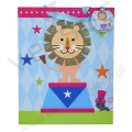 Torba na prezenty Lion