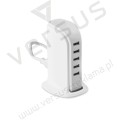 5 portowy hub usb Buildy
