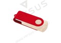 Pendrive C27W (drewno + metal)