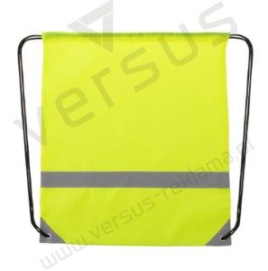 Odblaskowa torba Lemap