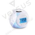 Budzik Lightclock