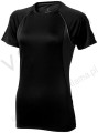 T-shirt damski Quebec