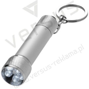 Brelok z latarką DRACO