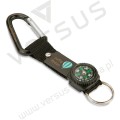 Brelok kompas KEYMAX