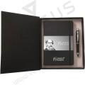Zestaw Charles Dickens A5