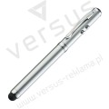 Wskaźnik laserowy z touchpenem