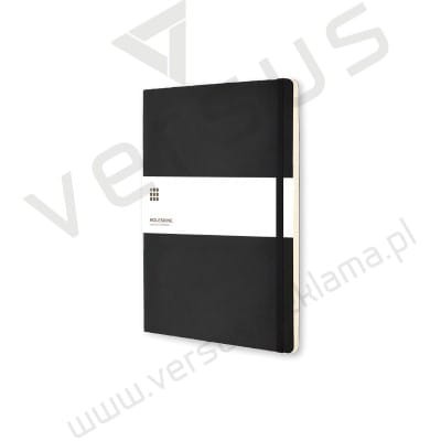 Kalendarz tygodniowy MOLESKINE