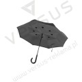 Parasol otwierany odwrotnie Dundee