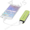 Powerbank EDGE 2000MAH