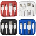 Kabel 3-w-1 Tril w futerale