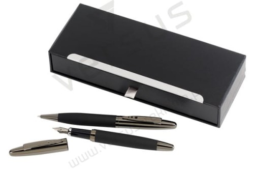 Zestaw do pisania BLACK ELEGANCE