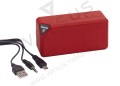 Głośnik Bluetooth CUBOID
