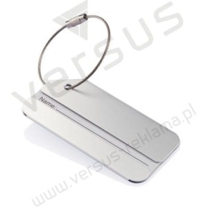 Zawieszka do bagażu