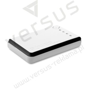 Powerbank 10000 mAh Powerwhite