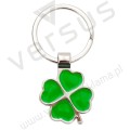Brelok Clover Luck