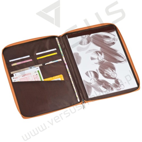 Teczka na dokumenty A4