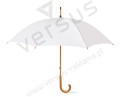 Parasol z drewnianą rączką Cala