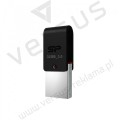 Pendrive Silicon Power OTG Mobile X31