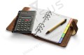 Eko organizer A6