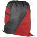 Plecak Zipped Mesh