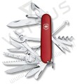 Scyzoryk VICTORINOX SwissChamp