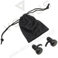Bezprzewodowe słuchawki Aaryn True Wireless