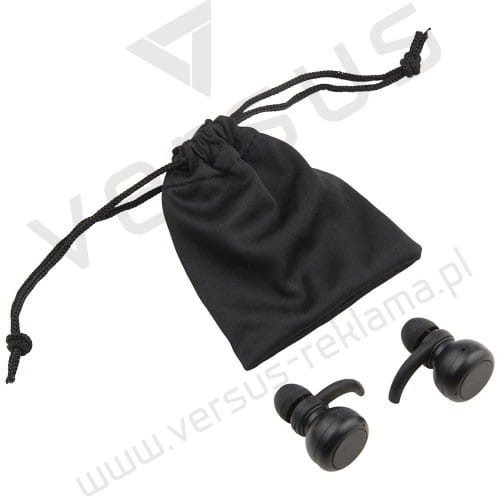 Bezprzewodowe słuchawki Aaryn True Wireless