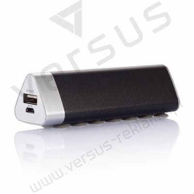 Power bank 2200 mAh