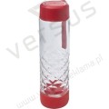 Szklana butelka 590 ml