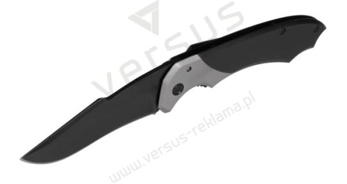Noż kieszonkowy BLACK-CUT
