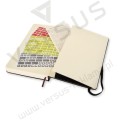 Kalendarz dzienny MOLESKINE A5