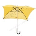 Parasol kwadratowy